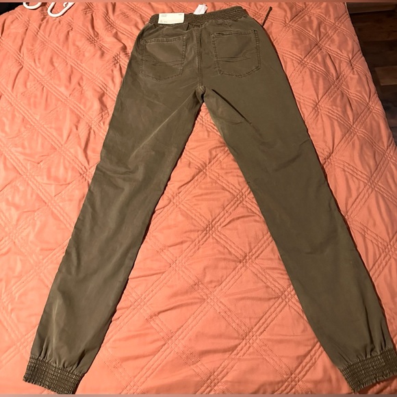 Stretchy Jegging Jogger - Picture 3 of 9